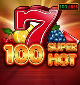 100 Super Hot Port 100 Super Hot Port